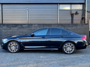 BMW 5シリーズ 中古車