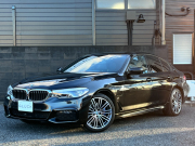 BMW 5シリーズ 中古車