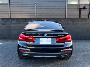 BMW 5シリーズ 中古車