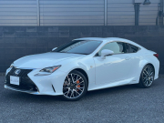 レクサス RC 中古車
