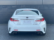 レクサス RC 中古車