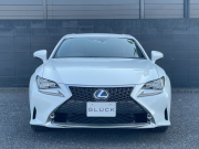 レクサス RC 中古車