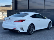 レクサス RC 中古車