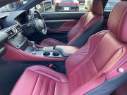 レクサス RC 中古車