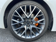 レクサス RC 中古車