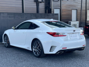 レクサス RC 中古車