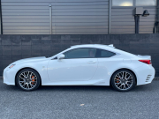 レクサス RC 中古車