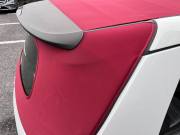 スマート フォーツー カブリオ 中古車