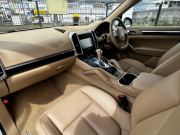 ポルシェ カイエン 中古車