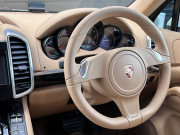 ポルシェ カイエン 中古車