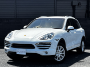 ポルシェ カイエン 中古車