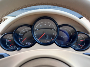 ポルシェ カイエン 中古車