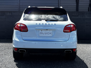 ポルシェ カイエン 中古車