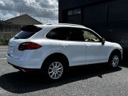 ポルシェ カイエン 中古車