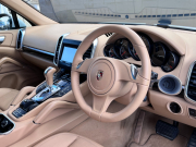 ポルシェ カイエン 中古車