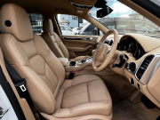 ポルシェ カイエン 中古車