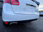 ポルシェ カイエン 中古車