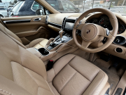 ポルシェ カイエン 中古車