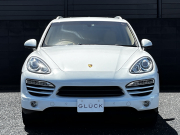 ポルシェ カイエン 中古車