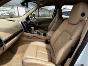 ポルシェ カイエン 中古車