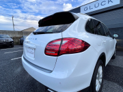 ポルシェ カイエン 中古車