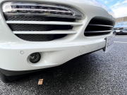 ポルシェ カイエン 中古車