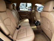 ポルシェ カイエン 中古車