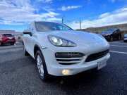 ポルシェ カイエン 中古車