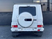 メルセデスベンツ Gクラス 中古車