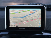 メルセデスベンツ Gクラス 中古車