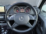 メルセデスベンツ Gクラス 中古車