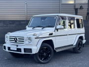 メルセデスベンツ Gクラス 中古車