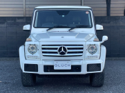 メルセデスベンツ Gクラス 中古車