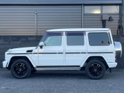 メルセデスベンツ Gクラス 中古車