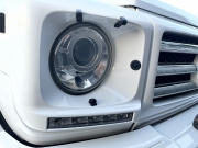 メルセデスベンツ Gクラス 中古車