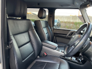 メルセデスベンツ Gクラス 中古車