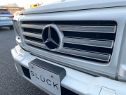 メルセデスベンツ Gクラス 中古車