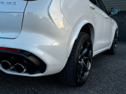 アルファロメオ ステルヴィオ 中古車