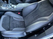 アルファロメオ ステルヴィオ 中古車