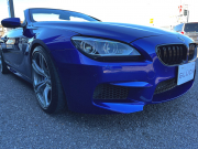 BMW Mシリーズ 中古車