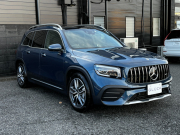 AMG GLB 中古車