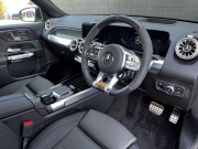 AMG GLB 中古車