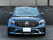 AMG GLB 中古車