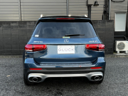 AMG GLB 中古車