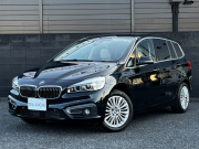 BMW 2シリーズ 中古車