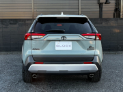 トヨタ RAV4 中古車