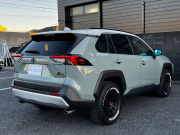 トヨタ RAV4 中古車