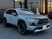 トヨタ RAV4 中古車