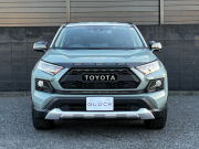 トヨタ RAV4 中古車