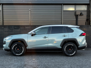 トヨタ RAV4 中古車